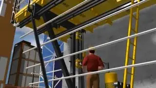 ATR Самоподъемные системы - ULMA Construction [ru]