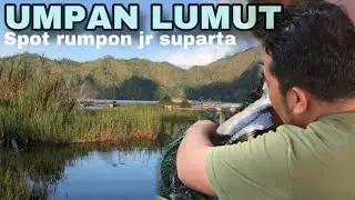 UMPAN LUMUT||SPOT RUMPON JR MK SUPARTA JOST ||DANAU BATUR