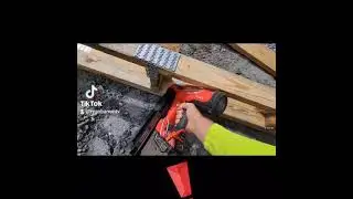 Milwaukee nail gun is a great tool