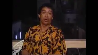 Entrevista a Diomedes Diaz - Luigi U