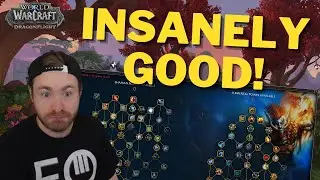 DRAGONFLIGHT SHAMAN TALENTS DEEP DIVE