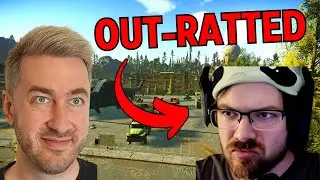 How To OUT-RAT the RATS in Escape From Tarkov...