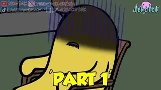 Bapak Pendiem (Part 1) - Tekotok Series