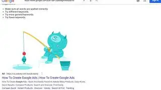 Updated Cool Google Easter Eggs