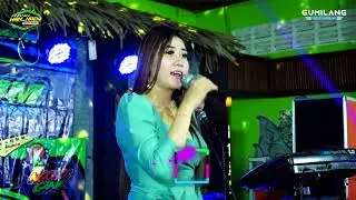 PINGAL NILA NADA - NEW WAN_NADA MUSIC HAPPY PARTY ONTOS TEAM BAMBU WULUNG KUDUS