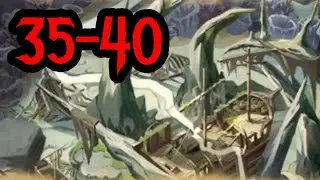 AFK ARENA 35-40
