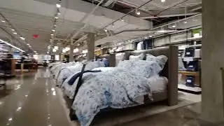 OLD ORCHARD BLOOMIES!!!! Store Tour!!!!  Skokie IL