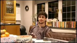 HAVE YOU EVER BEEN REJECTED HARRIS?