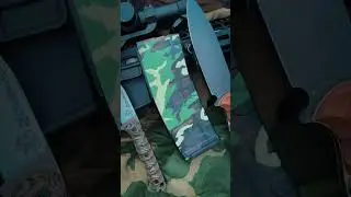 Translucent M81 Mag!
