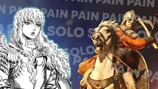 I Spent 3 YEARS to SOLO Conquer Mount and Blade 2 Bannerlord (and i need a therapy)