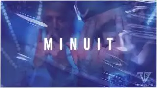 JUL x Naps Type Beat - Minuit | Instru Ambiance 2022
