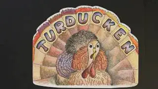 Ms. Kat's Music presents... Turducken!