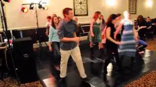Carrington's 18th Birthday