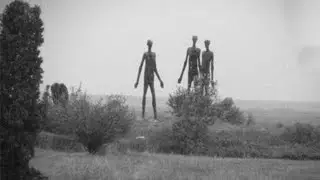 5 INCONTRI EXTRATERRESTRI Riportati Dai Militari Russi
