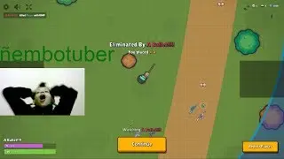 Zombs Royal-¿GANAREMOS?-ÑEMBO TUBER