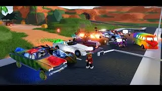 Roblox jailbreakand more live close to 700 subs!!