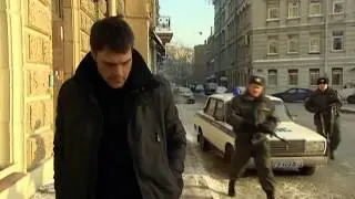 гр  БумеR   Судьба к ф Одиночка