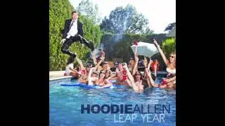 Hoodie Allen - James Franco