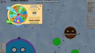 Голодные игры(РУЛЕТКА\ЧАСТЬ 3)№3!!