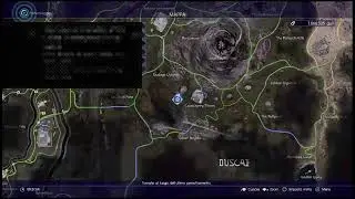 Ffxv