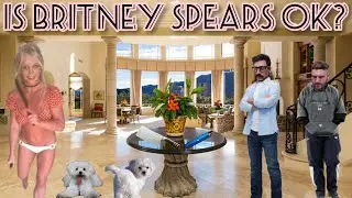 Ep.86: Is Britney Spears Ok?