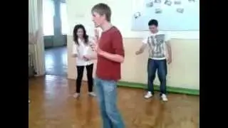 СЕРГЕЙ БЕСЕДИН ПЕДАГОГ АКТЕРСКОГО МАСТЕРСТВА