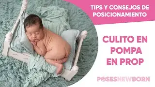 CULITO EN POMPA CAMA