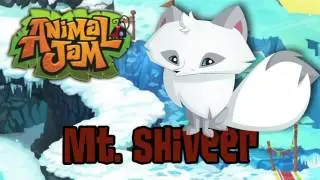 Animal Jam OST - Mt. Shiveer