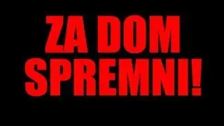 Žare Pehar & Prijatelji    Crveni nam sada tvrde