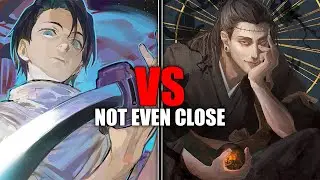 Can Yuta Defeat Kenjaku? - The Truth