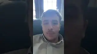 why I haven't made videos recently 