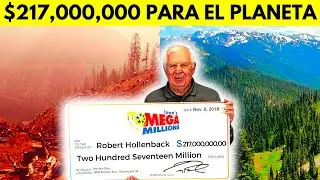 CRAZY LOTTERY WINNERS' STORIES WITH A HAPPY ENDING!