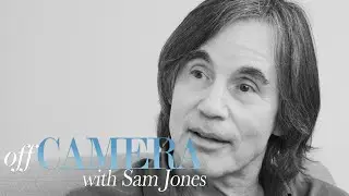 Jackson Browne Didn't Think He Had a Good Voice Growing Up