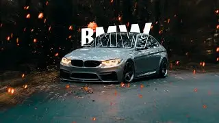 BMW X BGM 🥵 // Carx Editz // Capcut