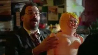 Murder In Successville - True Detective Parody