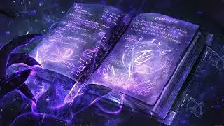 The Magic Book