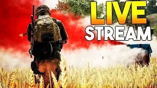 Стрим ❥ PUBG  ❥ Стрим