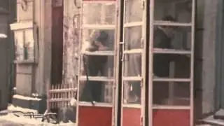 1976 "Зима в Москве" док.фильм