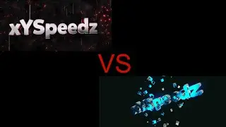 Two of My New Intro's!
