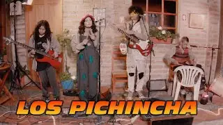 LOS PICHINCHA - CUMBIA SALEROSA