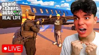 CAPITANU SE RAZBUNA PE GIVANNI - Gta 5 Real Life