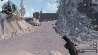 Warface МАРАФОН 100% ПРОХОД ОТ Джулиетты666 ДУБЛЬ 2