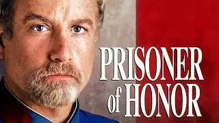 Prisoner of Honor | Richard Dreyfuss (JAWS) | DRAMA | Full Movie in English