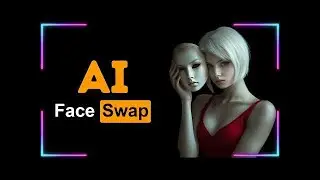 Ai 3 + 3 AI Face SWAP Tools for DEEPFAKE Videos & Photos