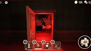 Doors Seek'ten Nasıl Kaçılır