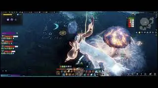 Lost Ark 2.0: Рейд бездны - Аргос (Фаза №2, 1385, группа 2 у Тарбоса)