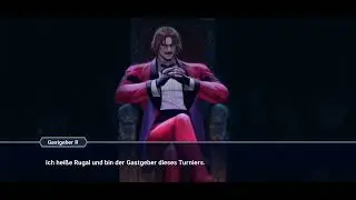 The King of Fighters All Stars Android Gameplay Walkthrough | German