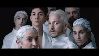 Stefano Marocco - Qué Quieres de Mi? [Official Video]