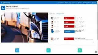 1  Fleet Management Overview