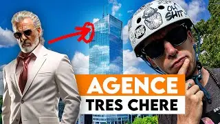 Quelle est la meilleure agence web PrestaShop ?